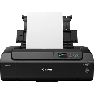 Canon imagePROGRAF PRO-300 photo printer Inkjet 4800 x 2400 DPI 13 Canon imagePROGRAF PRO-300 photo printer Inkjet 4800 x 2400 DPI 13